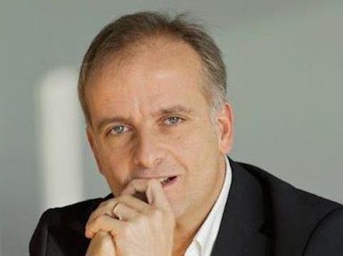 Massimo Crotti