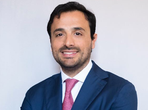 Fabrizio Manzi