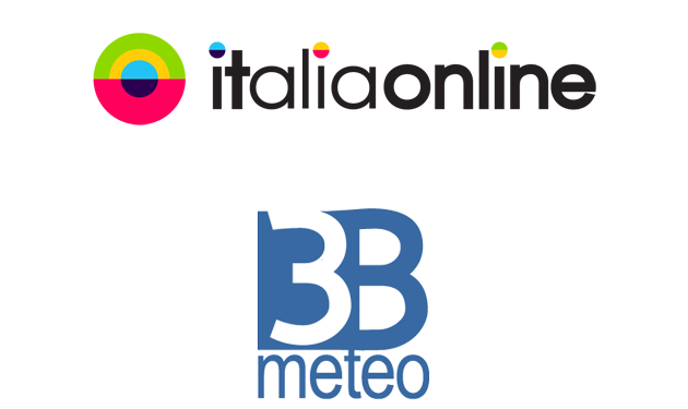 ITALIAONLINE IS THE ADVERTISING SALES AGENCY FOR 3BMETEO