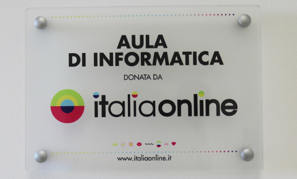 ITALIAONLINE: ARRIVA A SPOLETO L’INIZIATIVA “DONANDO SI IMPARA”