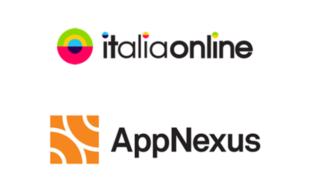 PROGRAMMATIC ADV: PARTNERSHIP ITALIAONLINE – APPNEXUS