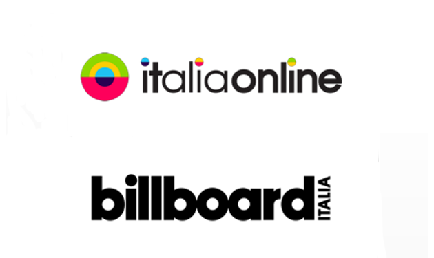 Italiaonline e Billboard Italia siglano accordo di partnership