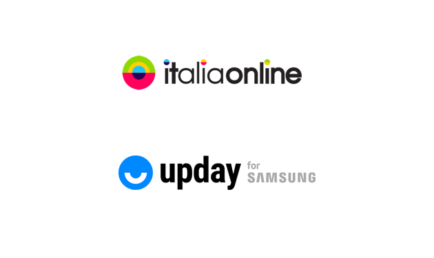 UPDAY for Samsung partners with Italiaonline