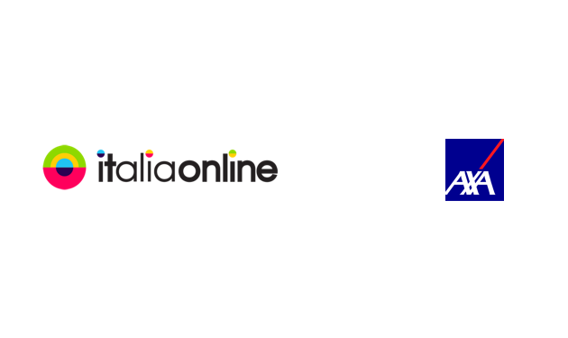 Go Digital, a partnership between AXA and Italiaonline