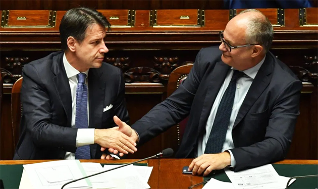 Ore 18, le novità fiscali nel decreto Liquidità