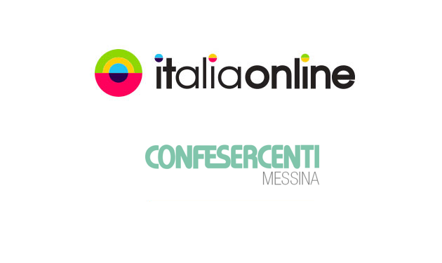 Accordo di collaborazione tra Italiaonline e Confesercenti Messina