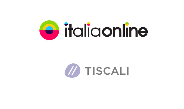 Italiaonline advertising agency of Tiscali