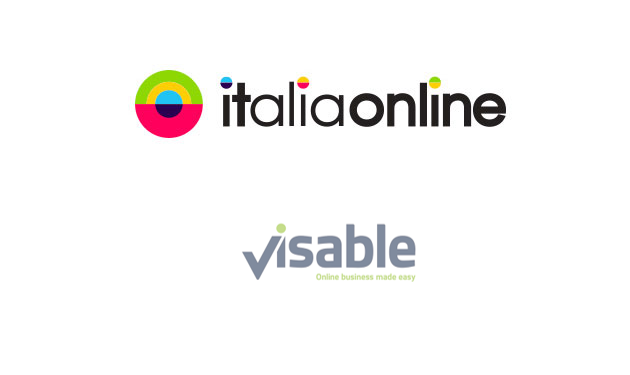 Visable e Italiaonline rinnovano la loro partnership esclusiva