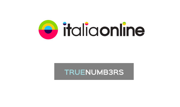 Italiaonline, Truenumbers joins Newsonline