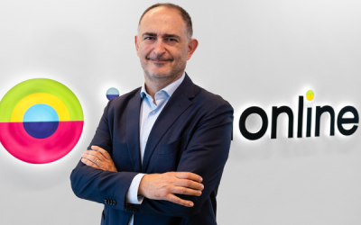 Massimo Michelini new CFO of Italiaonline