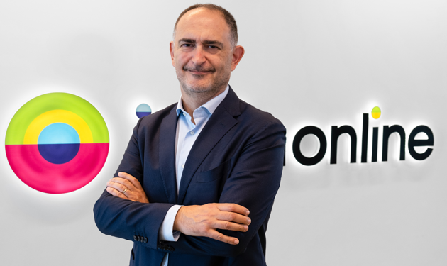 Massimo Michelini new CFO of Italiaonline