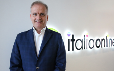 Italiaonline concessionaria di CHILI TV