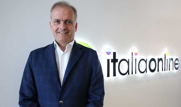 Italiaonline concessionaria di CHILI TV