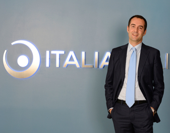 Italiaonline prima internet company italiana: 4 milioni di utenti al giorno