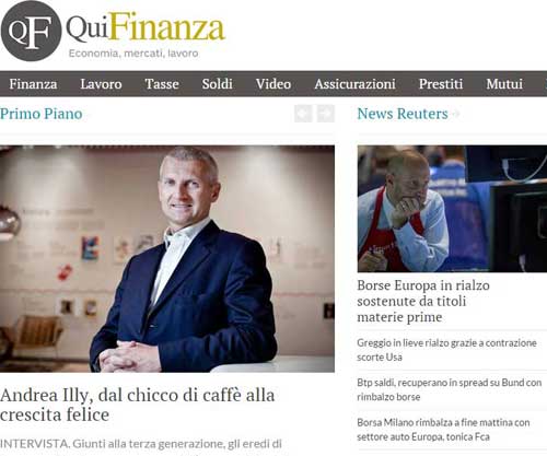 QUIFINANZA: MONEY, MARKET AND JOB SUITABILE FOR ALL