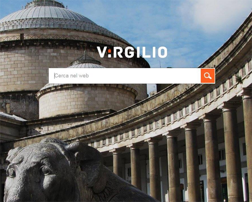 Libero and Virgilio adopt Bing as their new search engine
