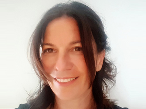 Maria Grazia Bizzarri