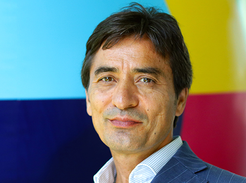 Angelo Jannone