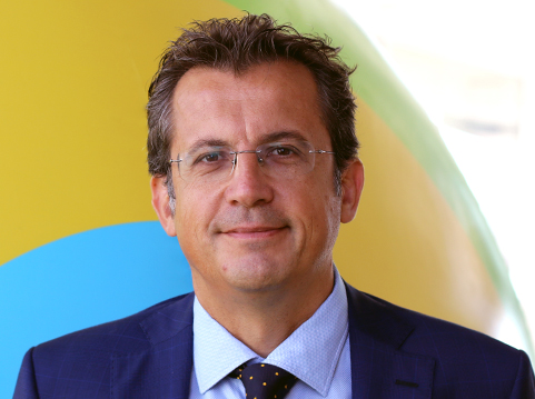 Andrea Fascetti