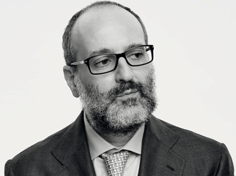 Francesco Guidotti