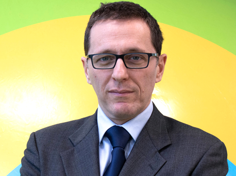 Francesco Mastantuoni