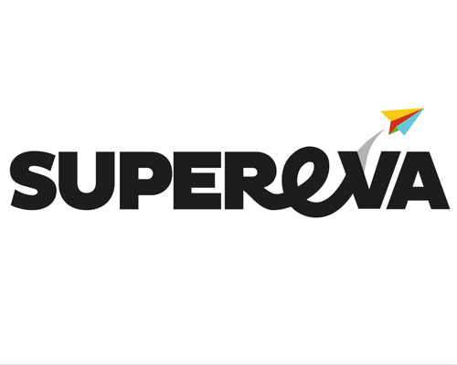SUPEREVA CELEBRATES ITS FIRST BIRTHDAY AND REINVENTS ITSELF