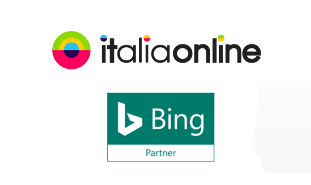 Italiaonline joins the Bing Partner Program