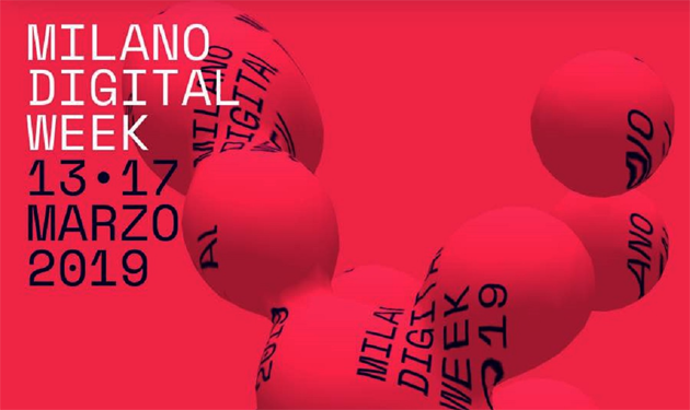 Italiaonline to the Milan Digital Week