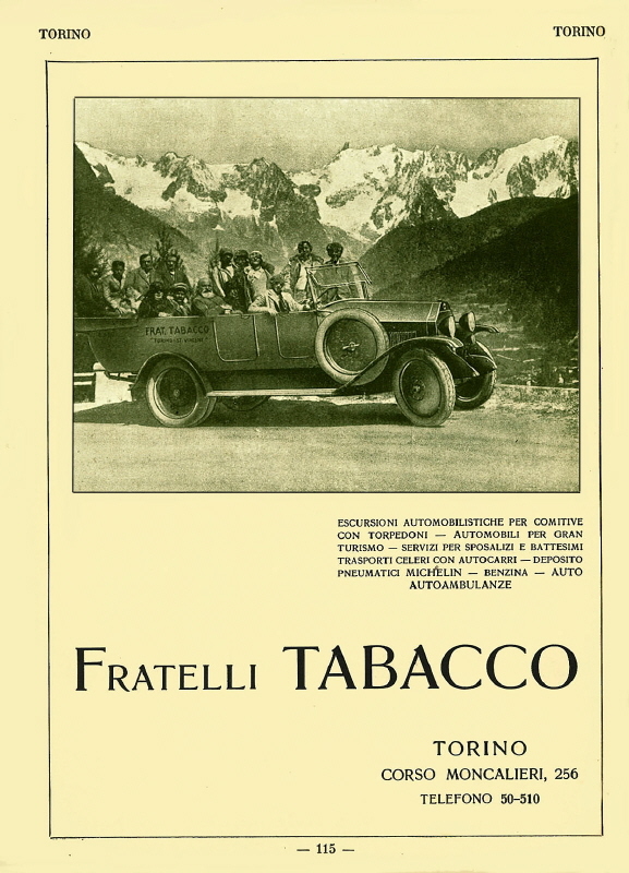 F.lli Tabacco