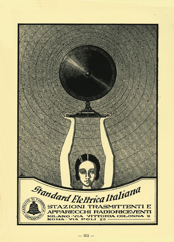 Standard Elettrica Italiana