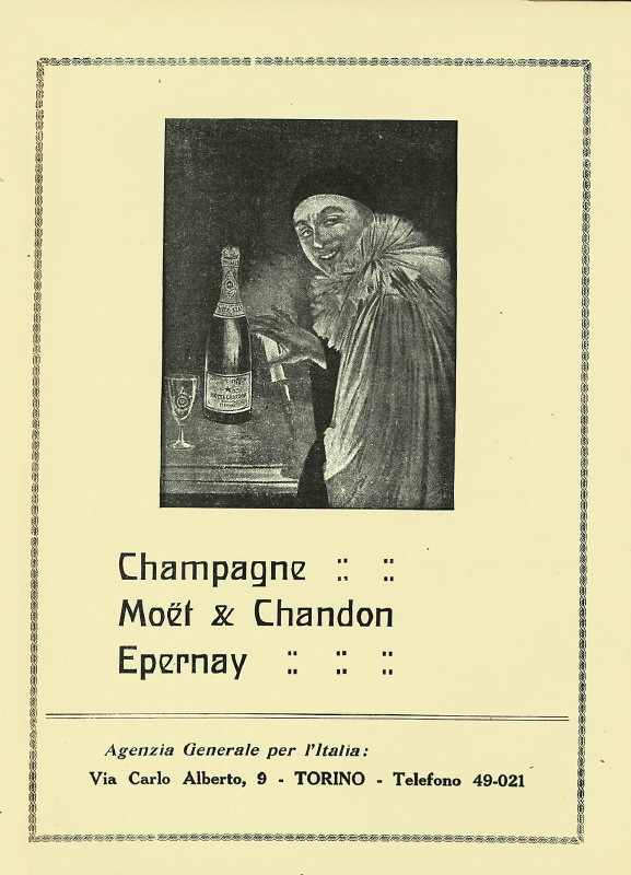Moet & Chandon