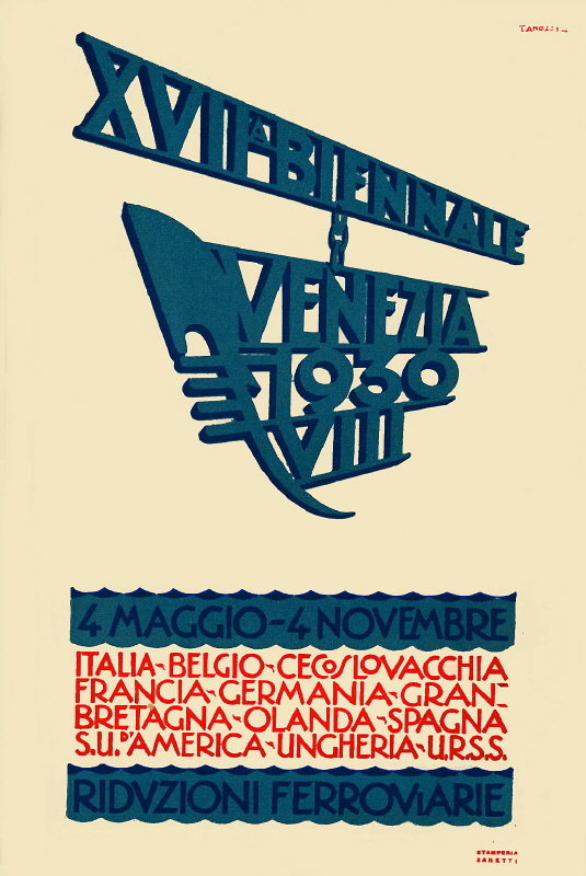 Biennale di Venezia