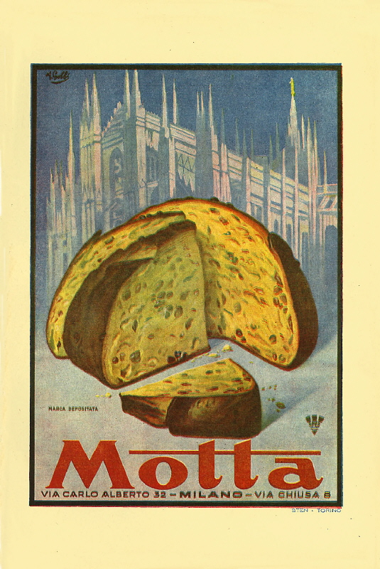 1931 Motta 1931