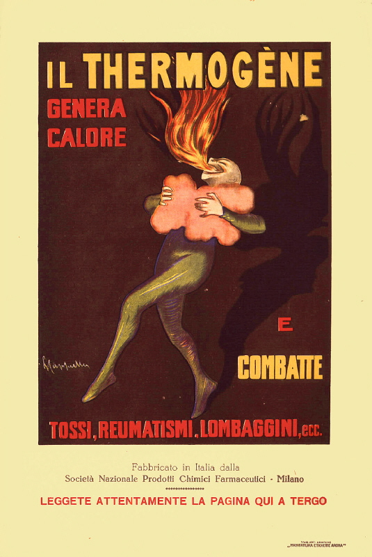 1931 Varese-Lugano – Thermogene
