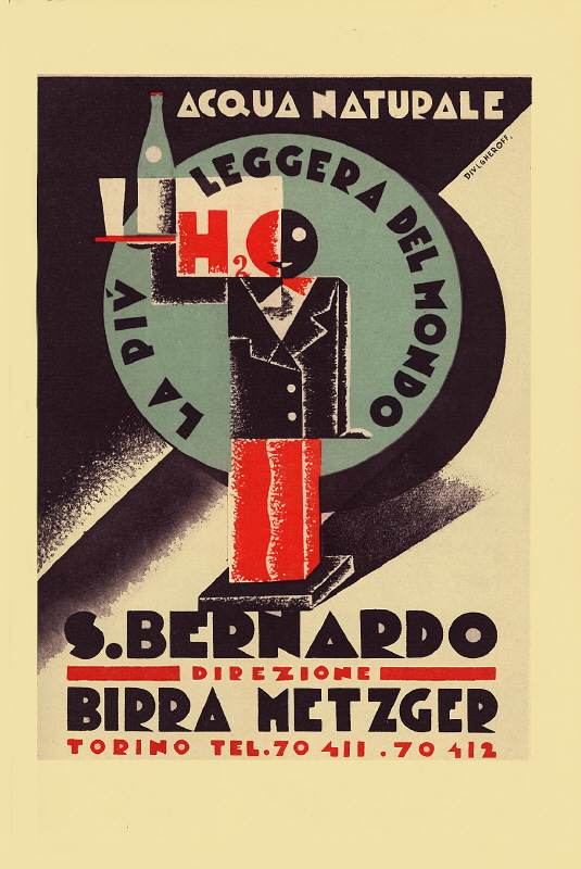 1932 S.Bernardo