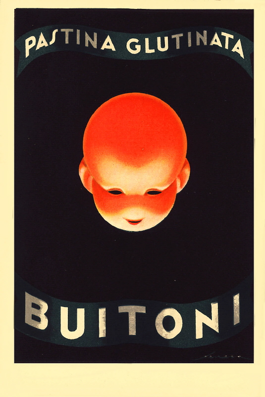 1932 Buitoni