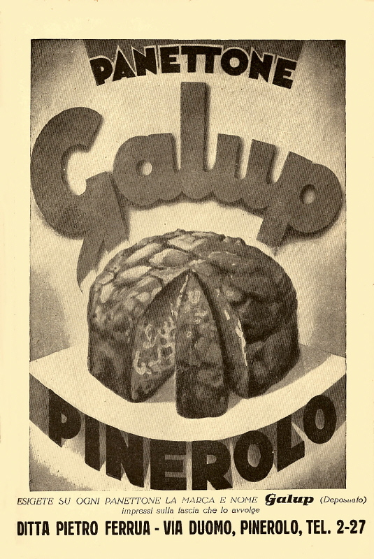 1933 Galup 1933