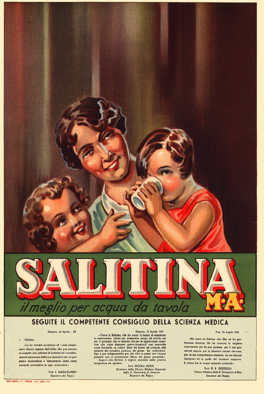 1935 Torino – Salitina