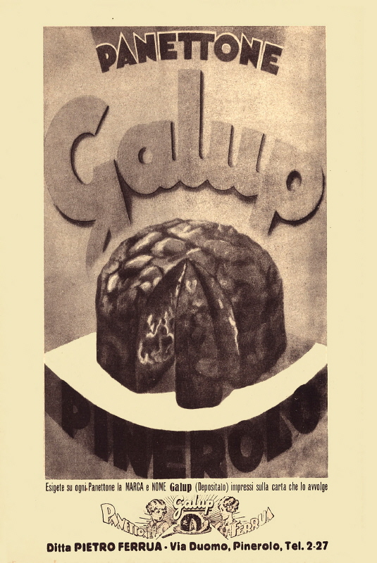 1937 Torino – Galup