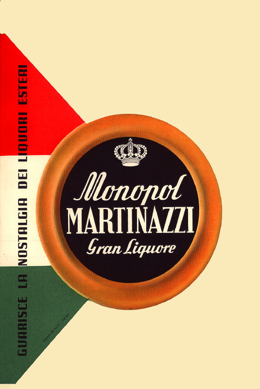 1940 Martinazzi