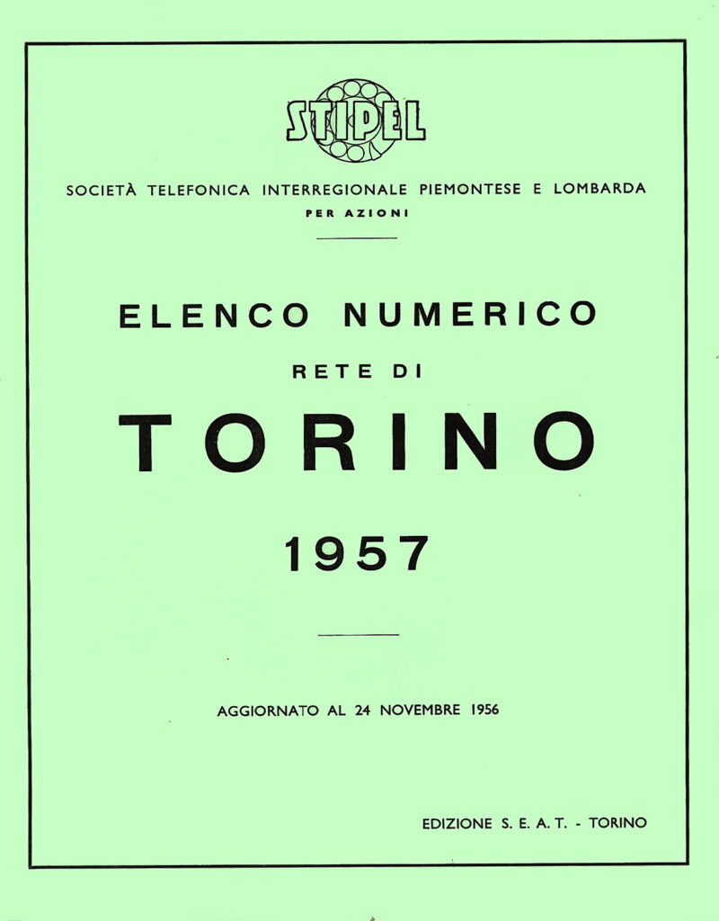 Copertina 1957b