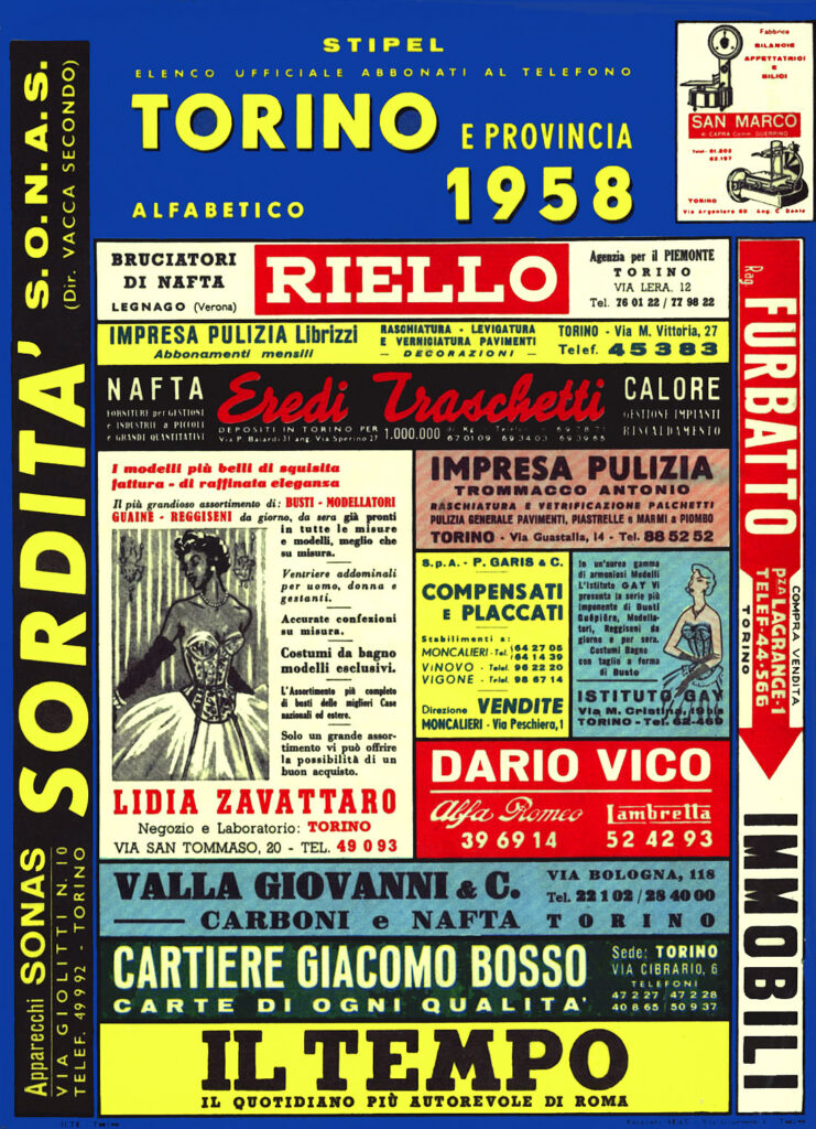 copertina 1958b