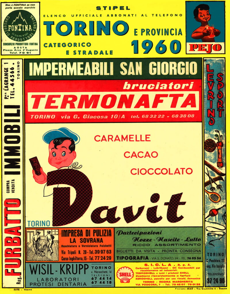 copertina 1960b