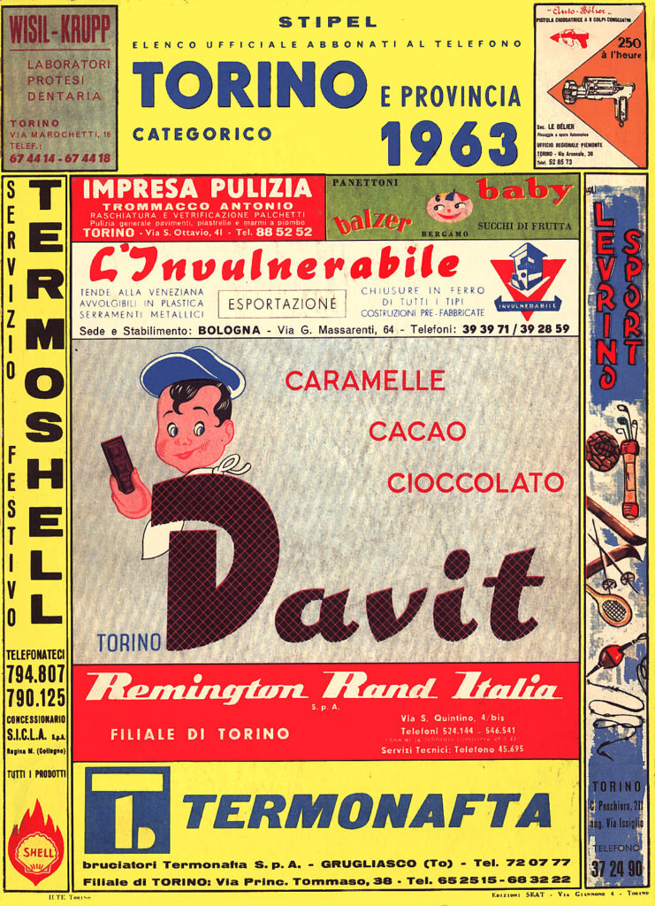 copertina 1963b