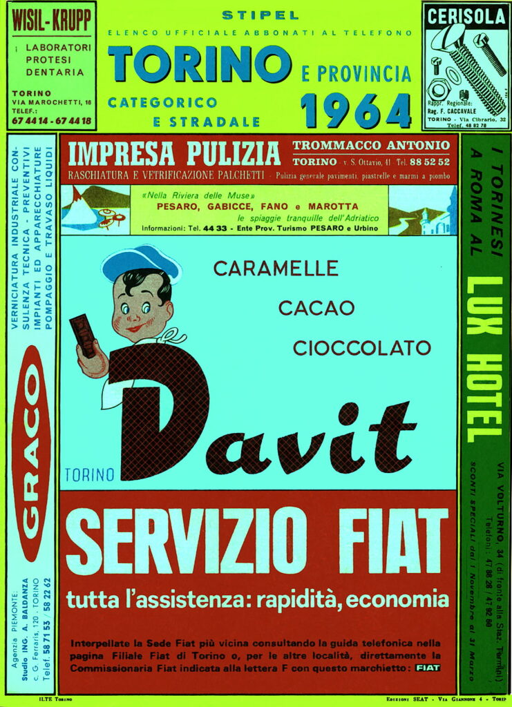 copertina 1964b