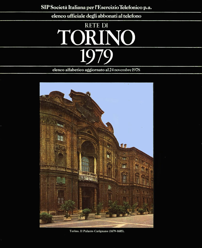 copertina 1979