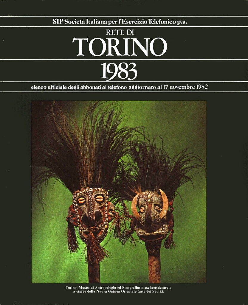 copertina 1983
