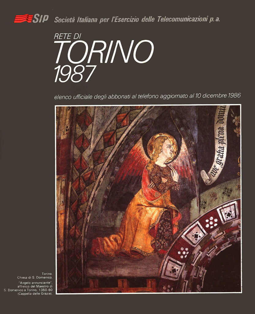 copertina 1987