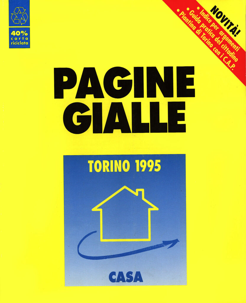 copertina 1995