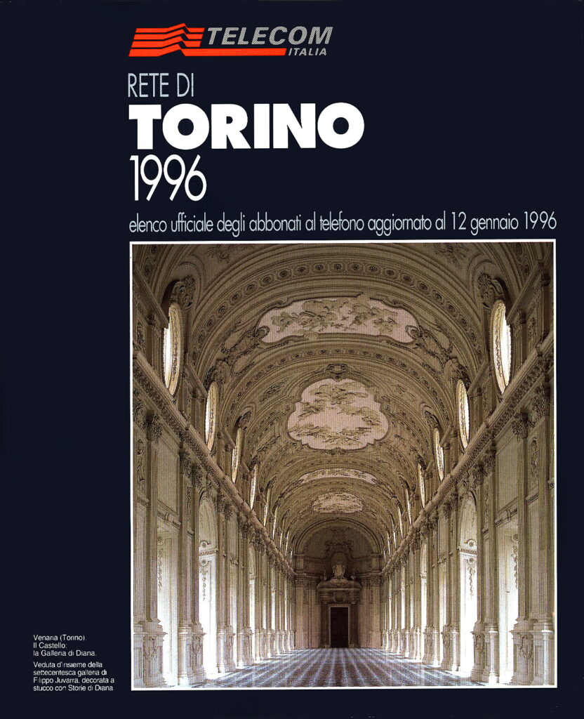 copertina 1996